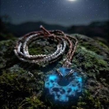 Chakana by Donné and Josip