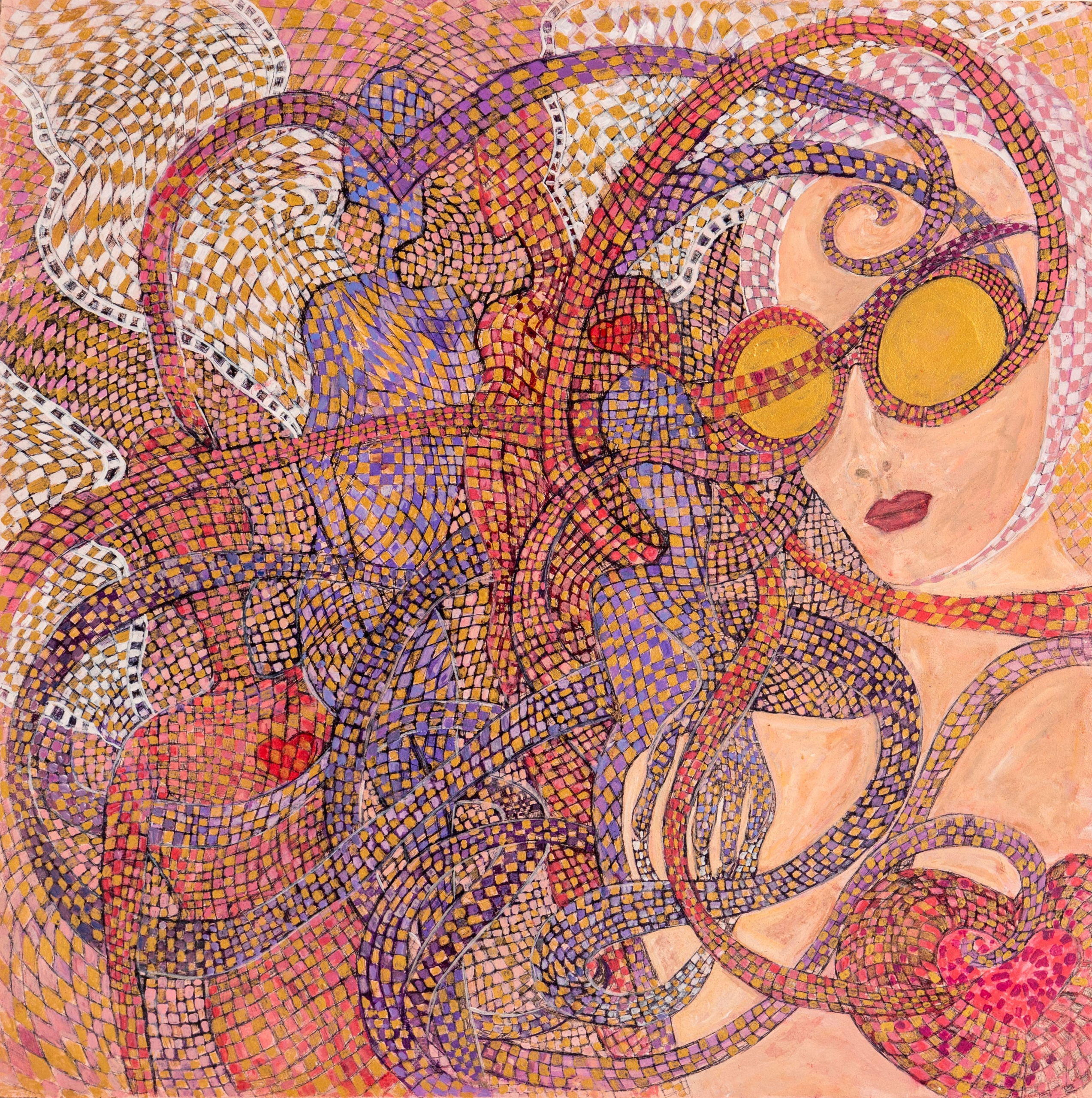 Everyday Glasses scaled