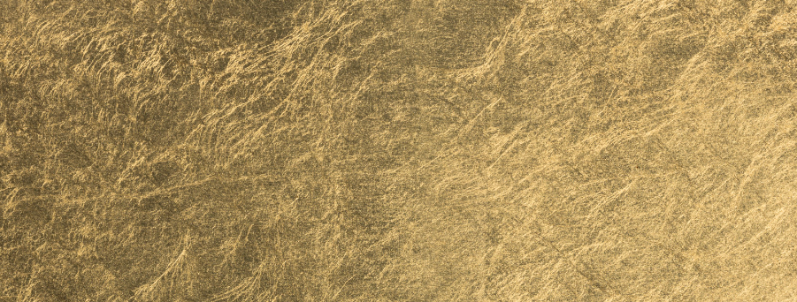 Gold-leaf