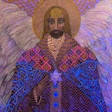 Everlasting Love Painting