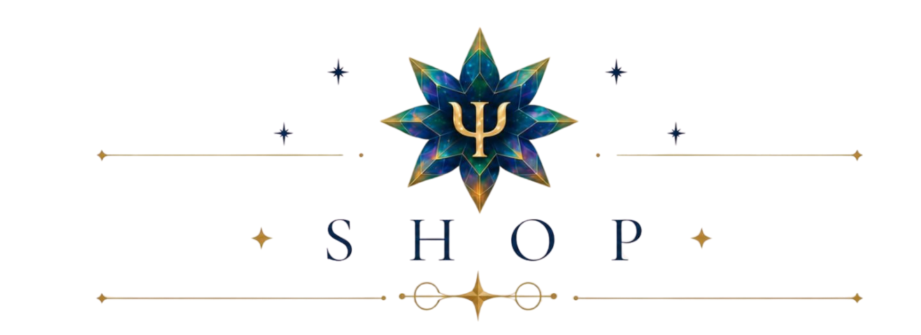 PsyScape Shop