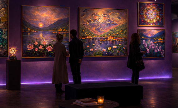 Exhibition Page picture